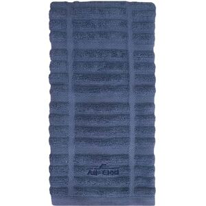 All-Clad Solid Kitchen Towel: Highly Absorbent, Super Soft Long Lasting 100% Cotton, 17"x30" Tea Towel for Cleaning & Drying Dishes, Pans, Glassware, or Countertops, (1-Pack), Indigo All-Clad Solid Kitchen Towel: Highly Absorbent, Super Soft Long Lasting 100% Cotton, 17"x30" Tea Towel for Cleaning & Drying Dishes, Pans, Glassware, or Countertops, (1-Pack), Indigo