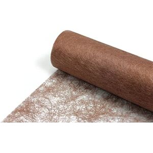 Protinam Table Runner, Fleece, 1900 Copper, 5m Protinam Table Runner, Fleece, 1900 Copper, 5m