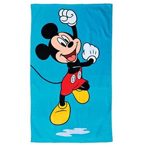 CTI Beach Towel, Sky Blue, 70 x 120 cm CTI Beach Towel, Sky Blue, 70 x 120 cm