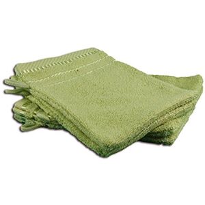 GÖZZE Berlin Dark Green - Bath Towel GÖZZE Berlin Dark Green - Bath Towel