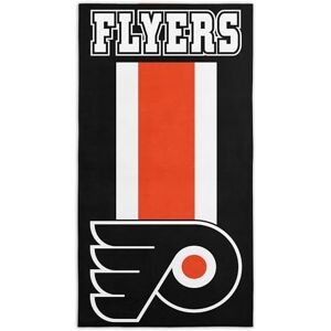 Northwest NHL Philadelphia Flyers Beach Towel, 30" x 60", Zone Read Northwest NHL Philadelphia Flyers Beach Towel, 30" x 60", Zone Read