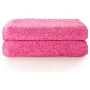 Top Towel s Set of 2 bath or shower towels Bath towels 100% cotton 400 g/m2 Measure 70 x 140 cm Top Towel s Set of 2 bath or shower towels Bath towels 100% cotton 400 g/m2 Measure 70 x 140 cm