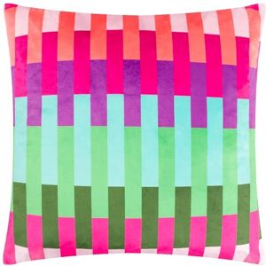 furn. Heya Home Dashing Velvet Polyester Filled Cushion furn. Heya Home Dashing Velvet Polyester Filled Cushion