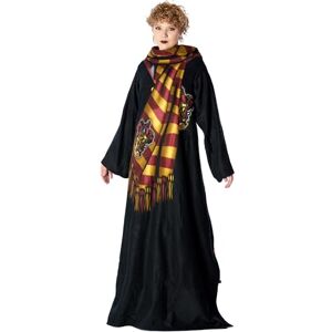 Northwest Harry Potter Full Body Player Comfy Throw Blanket with Sleeves - Throw Blanket Northwest Harry Potter Full Body Player Comfy Throw Blanket with Sleeves - Throw Blanket