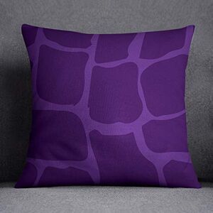 Bonamaison Decorative Cushion Cover, Multicolor, 45X45 Bonamaison Decorative Cushion Cover, Multicolor, 45X45