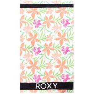 Roxy Pretty Towel Full Moon Beach Supplies for Womens Snow White One Size Roxy Pretty Towel Full Moon Beach Supplies for Womens Snow White One Size