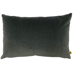furn. Contra Feather Filled Cushion, Steel, 40 x 60cm furn. Contra Feather Filled Cushion, Steel, 40 x 60cm