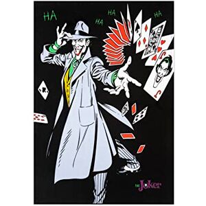 EXCELSA Joker Kitchen Towel - 70x50cm - Cotton EXCELSA Joker Kitchen Towel - 70x50cm - Cotton