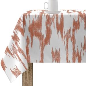 BL BELUM BELUM Stain Resistant Tablecloth Size 300 x 155 cm Extra Soft Touch Tablecloth Colour Multicolor Tablecloth Fabric 100% Organic Cotton Model T010 BL BELUM BELUM Stain Resistant Tablecloth Size 300 x 155 cm Extra Soft Touch Tablecloth Colour Multicolor Tablecloth Fabric 100% Organic Cotton Model T010