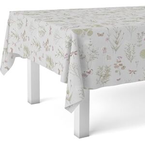 ECOMMERC3 Rectangular Oilcloth Tablecloth Table Size 180 x 140 cm Style, Durability and Easy Cleaning for Your Table Stain Resistant and Waterproof Oilcloth Tablecloth Nice Multicolor ECOMMERC3 Rectangular Oilcloth Tablecloth Table Size 180 x 140 cm Style, Durability and Easy Cleaning for Your Table Stain Resistant and Waterproof Oilcloth Tablecloth Nice Multicolor
