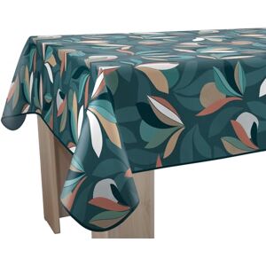 Le linge de Jules Lena Stain-Resistant Tablecloth Rectangular 150 x 200 cm Printed Le linge de Jules Lena Stain-Resistant Tablecloth Rectangular 150 x 200 cm Printed