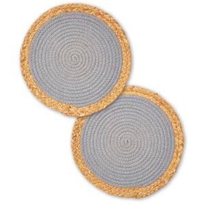 Cooksmart Pack of 2 Table Place Mats Place Mats For Table With British Designs Table Mats For All Types Of Kitchens Coastal Birds Cooksmart Pack of 2 Table Place Mats Place Mats For Table With British Designs Table Mats For All Types Of Kitchens Coastal Birds