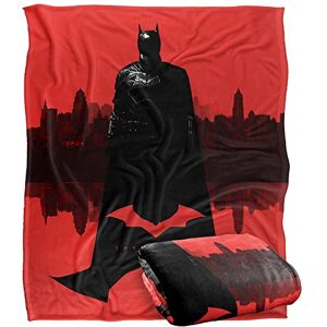 BATMAN 2022 Silky Touch Super Soft Throw Blanket - Throw Blanket BATMAN 2022 Silky Touch Super Soft Throw Blanket - Throw Blanket