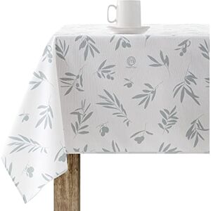 BL BELUM BELUM Resin Tablecloth Stain-Resistant MasterChef Size: 140 x 140 cm Model: 0400-17 Fabric: 100% Cotton – Tablecloth No Touch Cotton Very Soft – Waterproof Liquid Repellent Tablecloth BL BELUM BELUM Resin Tablecloth Stain-Resistant MasterChef Size: 140 x 140 cm Model: 0400-17 Fabric: 100% Cotton – Tablecloth No Touch Cotton Very Soft – Waterproof Liquid Repellent Tablecloth