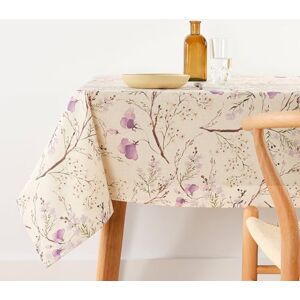 BL BELUM BELUM Stain Resistant Tablecloth Size 100 x 140 cm Extra Soft Touch Tablecloth Colour Multicolor Tablecloth 100% Made in Spain Fabric 100% Organic Cotton Tablecloth Model 0120-374 BL BELUM BELUM Stain Resistant Tablecloth Size 100 x 140 cm Extra Soft Touch Tablecloth Colour Multicolor Tablecloth 100% Made in Spain Fabric 100% Organic Cotton Tablecloth Model 0120-374