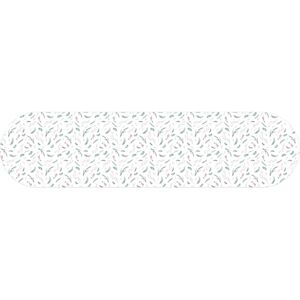 Evergreen Round Table Runner - 30x150cm - Table Runner Evergreen Round Table Runner - 30x150cm - Table Runner
