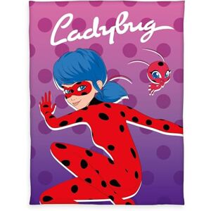 Herding Miraculous Fleecedecke, 130 x 170 cm, 100% Polyester Herding Miraculous Fleecedecke, 130 x 170 cm, 100% Polyester