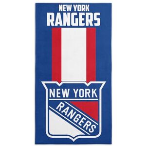 Northwest The Company NHL New York Rangers Beach Towel - Beach Towel Northwest The Company NHL New York Rangers Beach Towel - Beach Towel