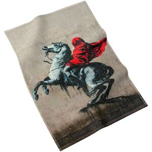 MuseARTa KT-BL-BO Cotton Tea Towel - Banksy Bonaparte Art - 40x60cm MuseARTa KT-BL-BO Cotton Tea Towel - Banksy Bonaparte Art - 40x60cm