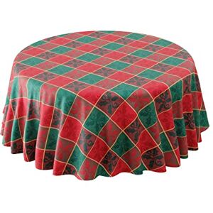 Emma Barclay Glory Rund duk - 160 cm - Tablecloth Emma Barclay Glory Rund duk - 160 cm - Tablecloth