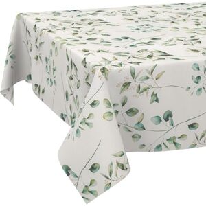 Euro European Cotton-Polyester Tablecloth - Tablecloth Euro European Cotton-Polyester Tablecloth - Tablecloth