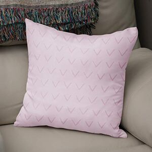 Bonamaison Decorative Cushion Cover, Polycotton, Multicolor, Standard Bonamaison Decorative Cushion Cover, Polycotton, Multicolor, Standard