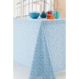 CALITEX Easy care Evalia fabric tablecloth. CALITEX Easy care Evalia fabric tablecloth.