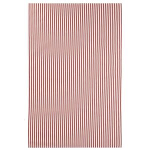 Coucke Printed Cotton Tea Towel, BERTILLE, 50 x 75 cm, Coucke Printed Cotton Tea Towel, BERTILLE, 50 x 75 cm,
