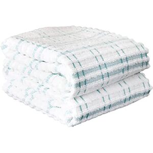 Ritz Kitchen Towel, Cotton, Dew, 18x28 Ritz Kitchen Towel, Cotton, Dew, 18x28