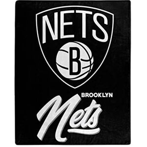 Northwest The Company Unisex's Campaign Fleece Throw Blanket, 50" x 60 Northwest The Company Unisex's Campaign Fleece Throw Blanket, 50" x 60