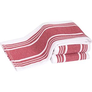All-Clad 87122 Kitchen Towels, Cotton, Chili All-Clad 87122 Kitchen Towels, Cotton, Chili