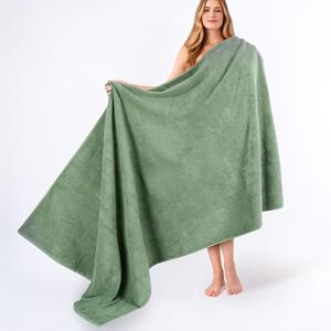 American Soft Linen Cotton Jumbo Bath Towel - Oversize Bath Towel 40x80 - Bath Towel American Soft Linen Cotton Jumbo Bath Towel - Oversize Bath Towel 40x80 - Bath Towel