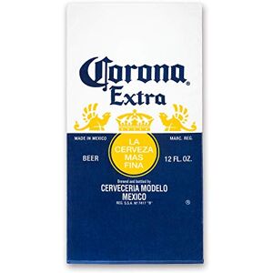 Corona Logo Beach Towel - Blue - 30 x 60 inch - Beach Towel Corona Logo Beach Towel - Blue - 30 x 60 inch - Beach Towel
