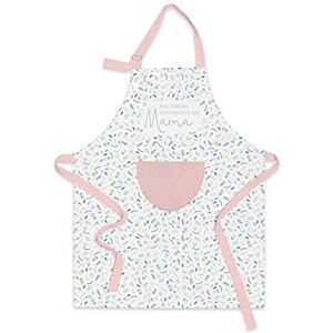 Grafik Werkstatt Grafik-Werkstatt Cooking Apron with Funny Saying Mum Grafik Werkstatt Grafik-Werkstatt Cooking Apron with Funny Saying Mum