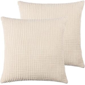furn. Yard Lark Feather Filled Cushions Twin Pack furn. Yard Lark Feather Filled Cushions Twin Pack