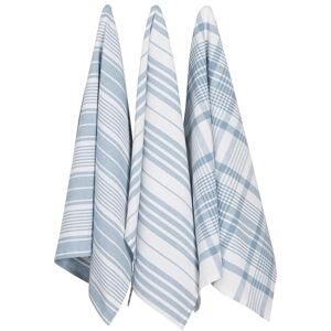 Now Designs Jumbo Woven Cotton Kitchen Towels - Kitchen Towels Now Designs Jumbo Woven Cotton Kitchen Towels - Kitchen Towels