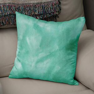 Bonamaison Decorative Cushion Cover, Polycotton, Multicolor, Standard Bonamaison Decorative Cushion Cover, Polycotton, Multicolor, Standard