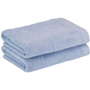 Heckett Lane Shower Towel, Arctic Ice, 70 x 140 cm Heckett Lane Shower Towel, Arctic Ice, 70 x 140 cm