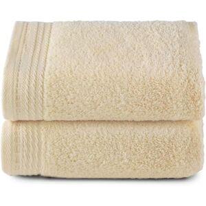 Top Towel Large Bath Towels - Bath Towels - 2 Hand Towels - 50 x 100 cm - Cotton Top Towel Large Bath Towels - Bath Towels - 2 Hand Towels - 50 x 100 cm - Cotton