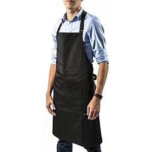 LUDI-VIN Apron Sommelier Black LUDI-VIN Apron Sommelier Black