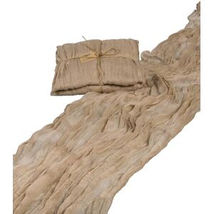 Halbach Seidenbänder Table Runner - 70cm x 300cm - Elegant Wedding Decor Halbach Seidenbänder Table Runner - 70cm x 300cm - Elegant Wedding Decor