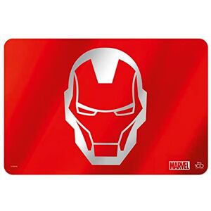 H&H Disney100 Ironman Set of 24 Polypropylene Placemats, 45 x 30 cm H&H Disney100 Ironman Set of 24 Polypropylene Placemats, 45 x 30 cm