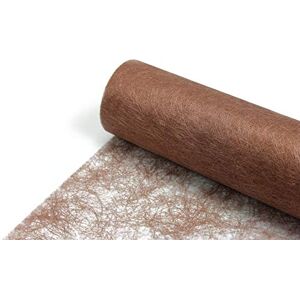 Protinam Table Runner, 100% synthetic fibre, 1900 Copper, 20m Protinam Table Runner, 100% synthetic fibre, 1900 Copper, 20m