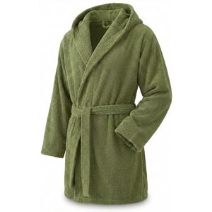 Top Towel Albornoz XL - Leaf Bathrobe Top Towel Albornoz XL - Leaf Bathrobe