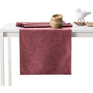 AmeliaHome Gaia Table Runner - Water-Repellent 30 x 80 cm - Table Runner AmeliaHome Gaia Table Runner - Water-Repellent 30 x 80 cm - Table Runner