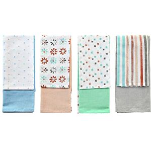 DKD Home Decor Tea Towel, Standard DKD Home Decor Tea Towel, Standard
