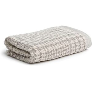 Möve Bath Towel, 85% Baumwolle / 10% Viskose aus Bambus-Zellstoff / 5% Leinen Nature/Cashmere, 80 x 150 cm Möve Bath Towel, 85% Baumwolle / 10% Viskose aus Bambus-Zellstoff / 5% Leinen Nature/Cashmere, 80 x 150 cm
