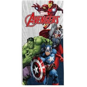 hermet Avengers Beach Towel, 70 x 140 cm, Beach or Pool Towel, 100% Soft Cotton, Practical and Lightweight hermet Avengers Beach Towel, 70 x 140 cm, Beach or Pool Towel, 100% Soft Cotton, Practical and Lightweight