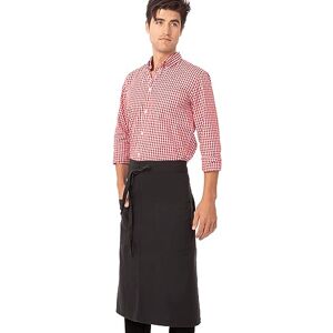 Chef Works Rockford Bistro Apron (ALWKV023) Chef Works Rockford Bistro Apron (ALWKV023)