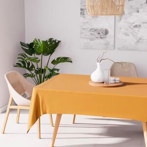 Soleil d'ocre Yellow Nappe, 160 x 270 cm Soleil d'ocre Yellow Nappe, 160 x 270 cm